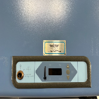 Thermo Scientific Revco -20 Freezer image 2